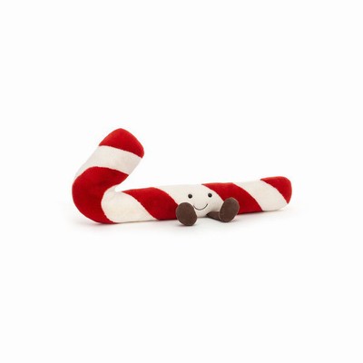 Jellycat Candy Cane | TU9358602